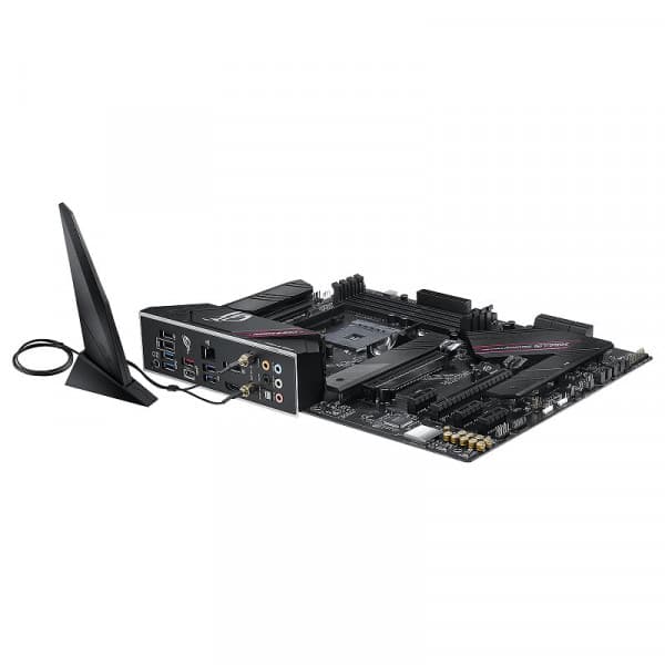 ASUS ROG STRIX B550-F GAMING (WI-FI) II 3