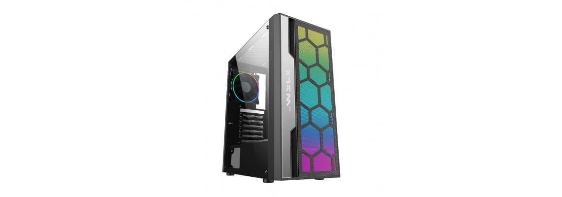 XTRMLAB Spider 5