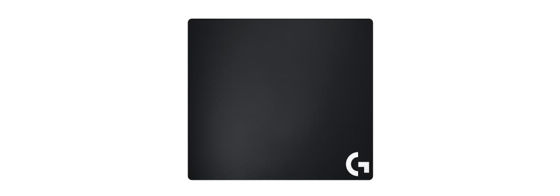 Logitech G640 Cloth Gaming Mouse Pad 4