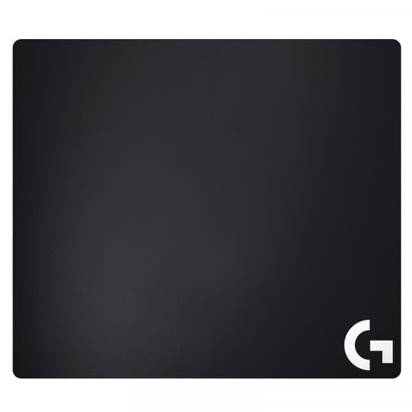 Logitech G640 Cloth Gaming Mouse Pad