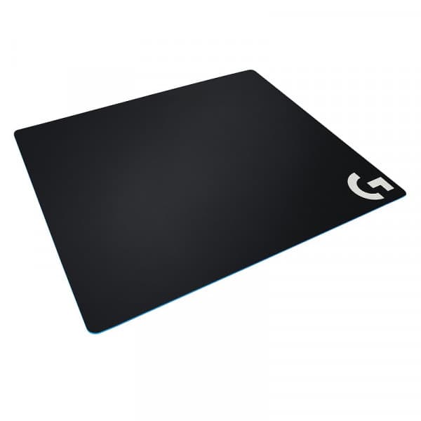 Logitech G640 Cloth Gaming Mouse Pad 2