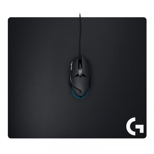 Logitech G640 Cloth Gaming Mouse Pad 3