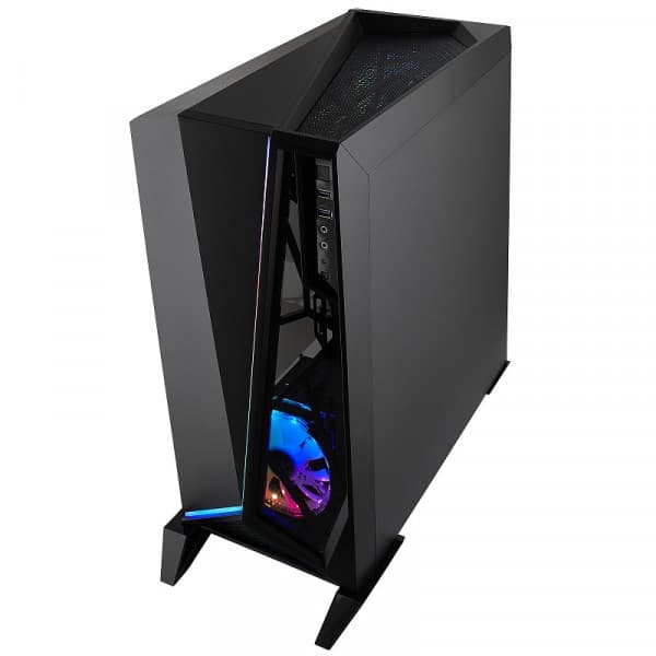 Corsair Carbide SPEC-OMEGA RGB Noir 2