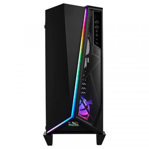Corsair Carbide SPEC-OMEGA RGB Noir 3