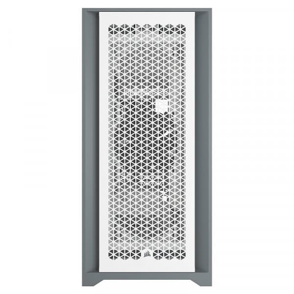 Corsair 5000D Airfow (Blanc) 2