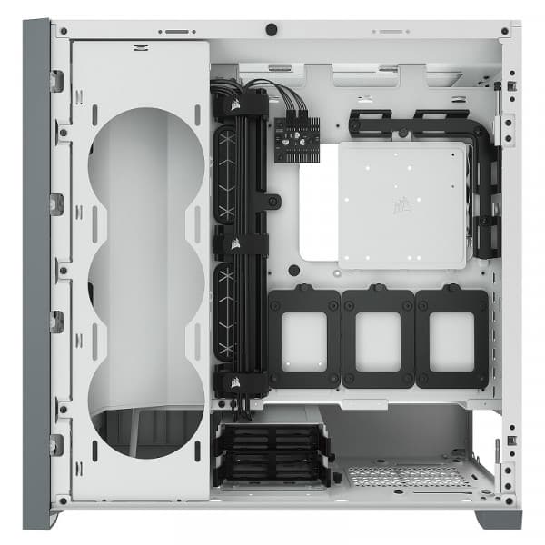 Corsair 5000D Airfow (Blanc) 3