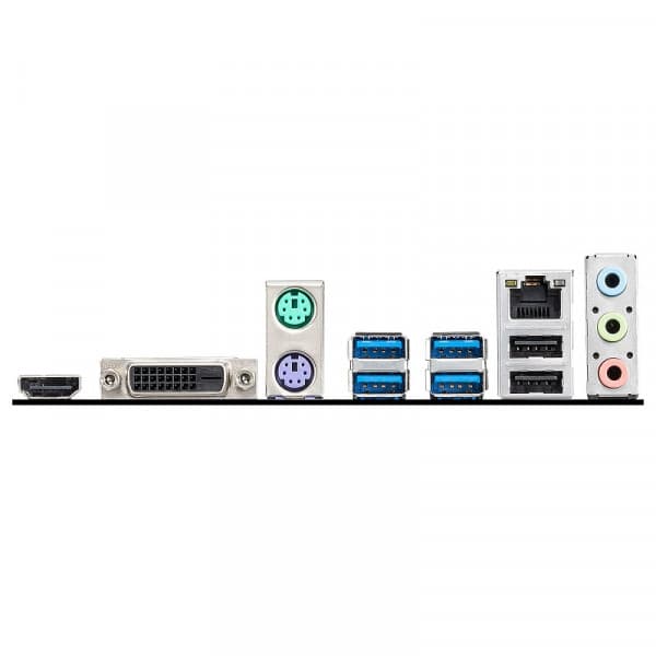 MSI B550M-A PRO 3