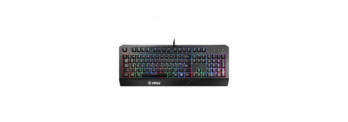 MSI Vigor GK20 4