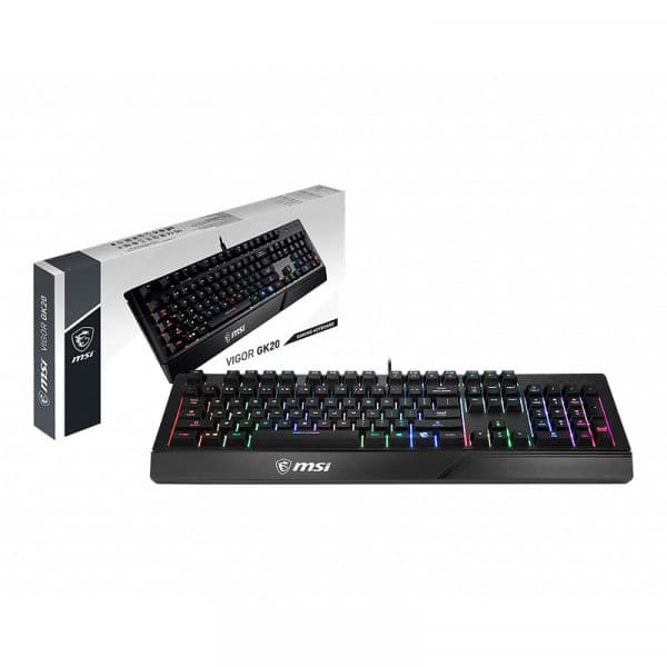 MSI Vigor GK20 3