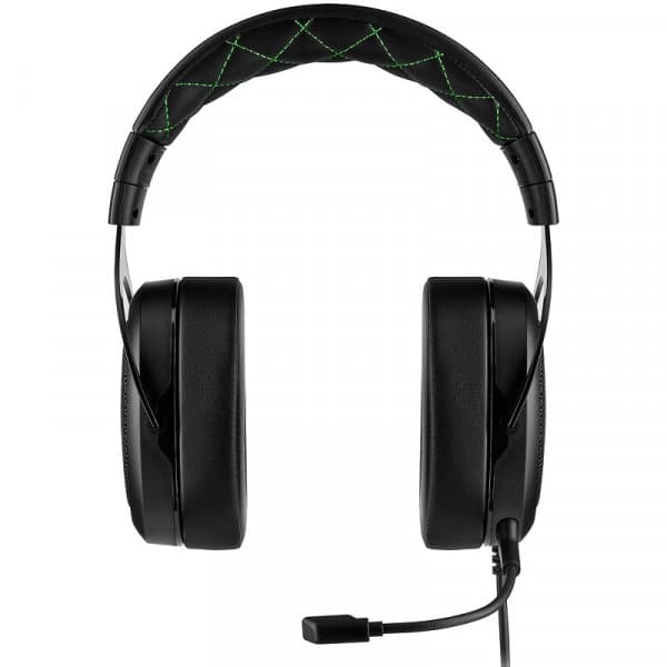 Corsair HS50 Pro (Vert) 2