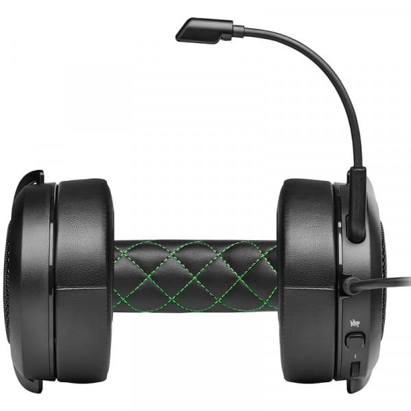 Corsair HS50 Pro (Vert) 3