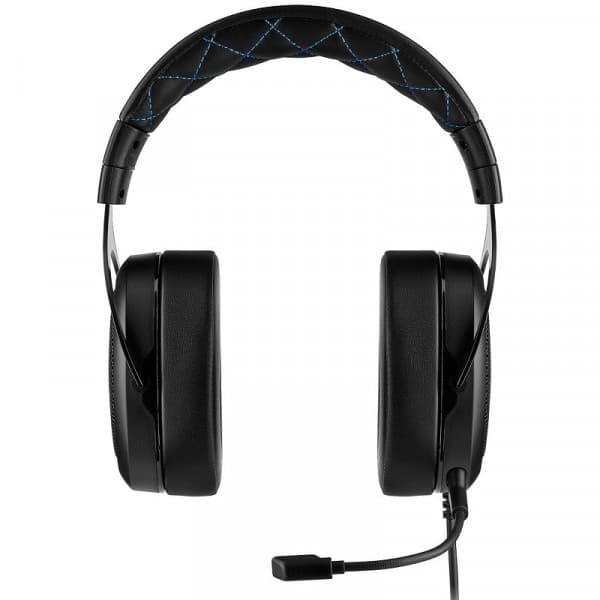 Corsair HS50 Pro (Bleu) 2