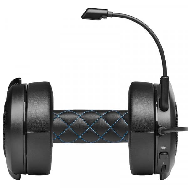 Corsair HS50 Pro (Bleu) 3