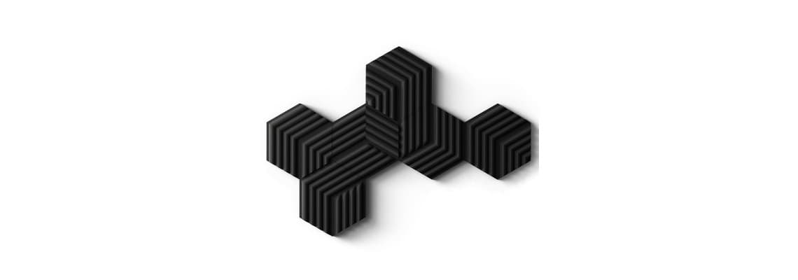 Elgato Wave Panels Starter Kit (Noir) 4