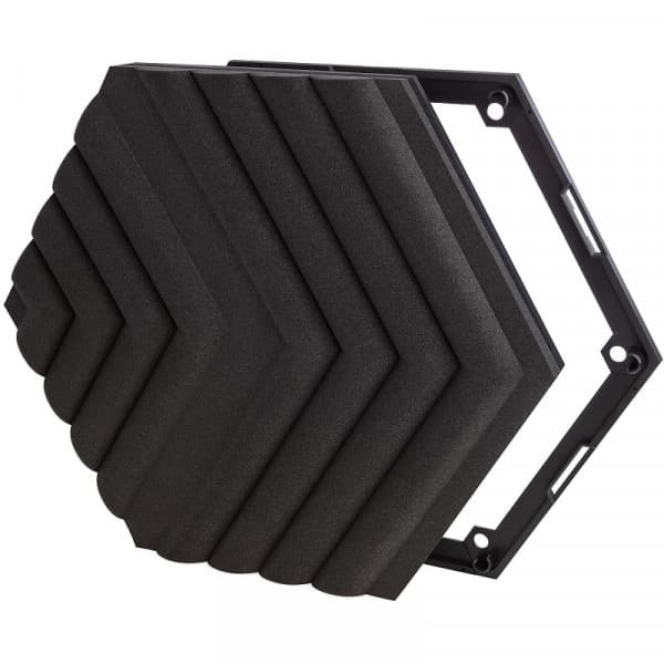 Elgato Wave Panels Starter Kit (Noir) 2