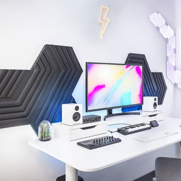 Elgato Wave Panels Starter Kit (Noir) 3
