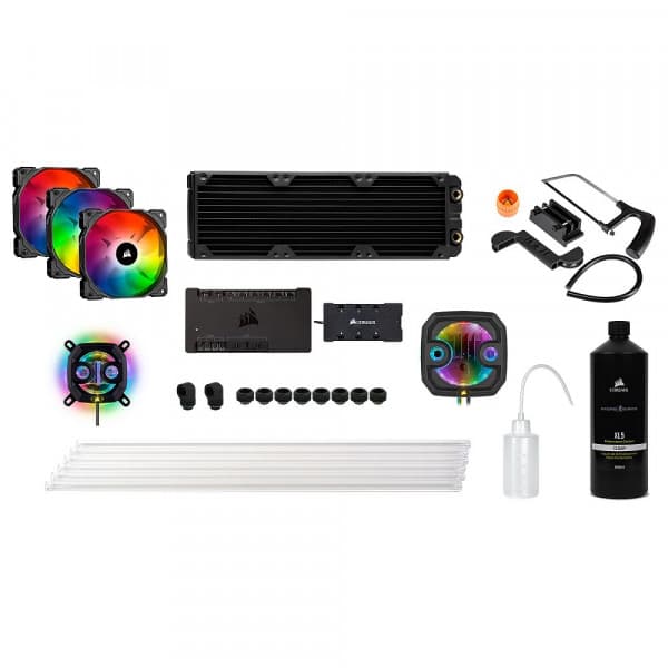 Corsair Hydro X Series HX303i