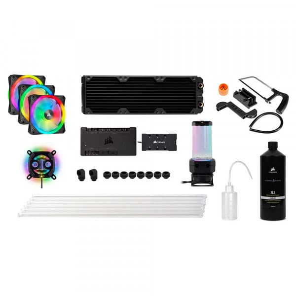 Corsair Hydro X Series HX305i