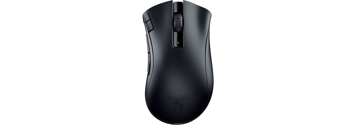 Razer DeathAdder V2 X HyperSpeed 2