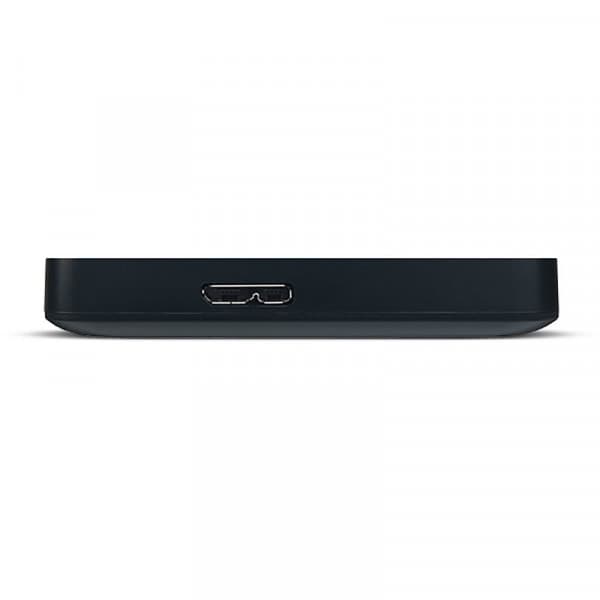 Toshiba Canvio Basics 1TB Noir 3