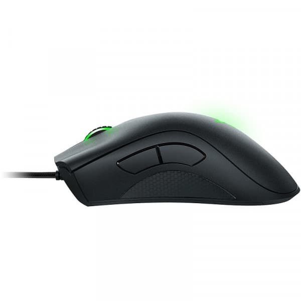 Razer DeathAdder Essential (Noir) 2