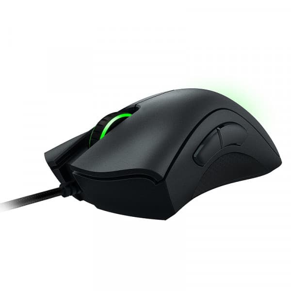 Razer DeathAdder Essential (Noir) 3