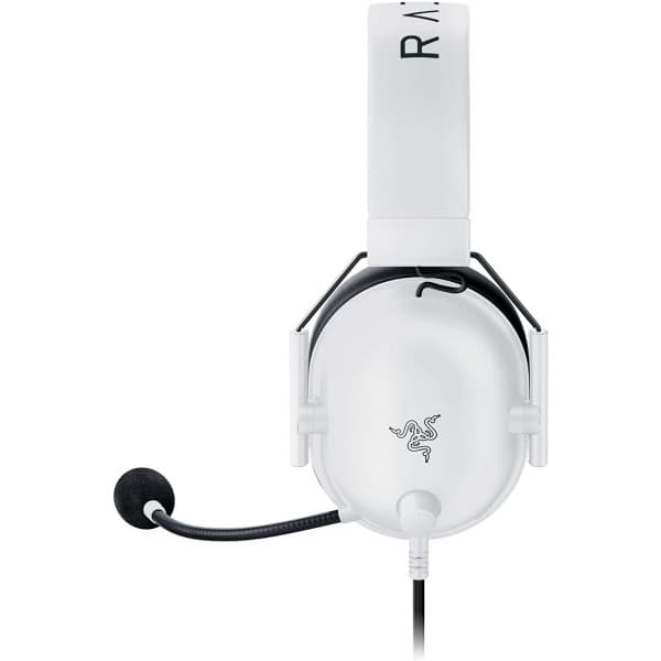 Razer Blackshark V2 X (Blanc) 3
