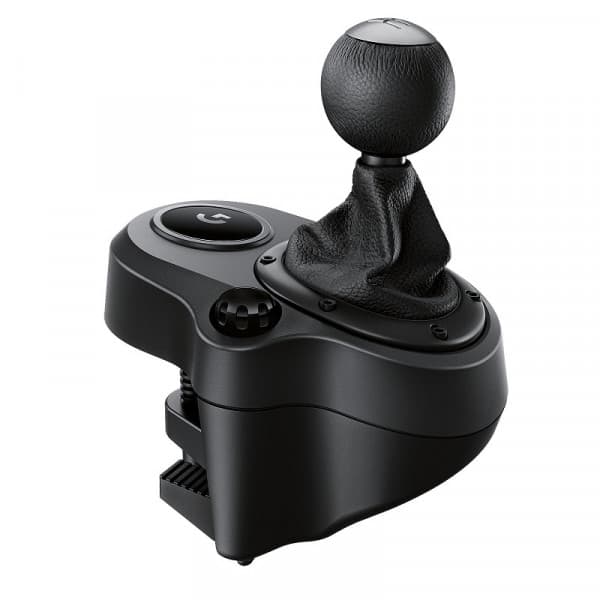 Logitech G Driving Force Shifter 2