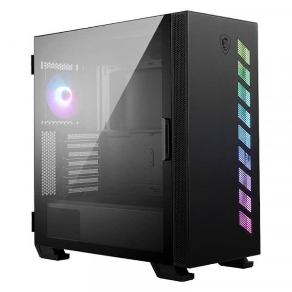 MSI MAG VAMPIRIC 300R (Noir) maroc prix