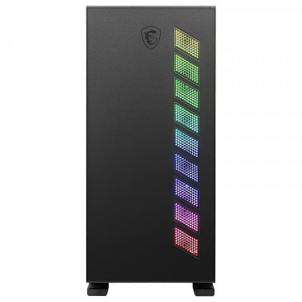 MSI MAG VAMPIRIC 300R (Noir) 2