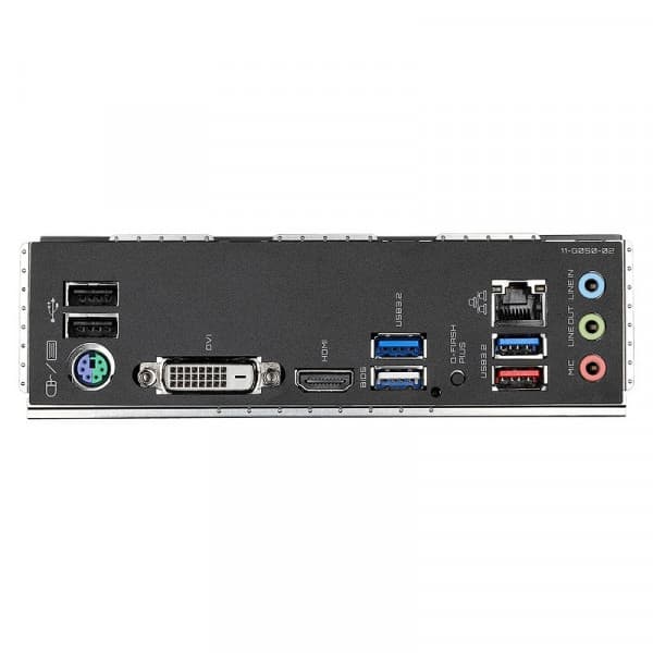 Gigabyte B550 GAMING X V2 4