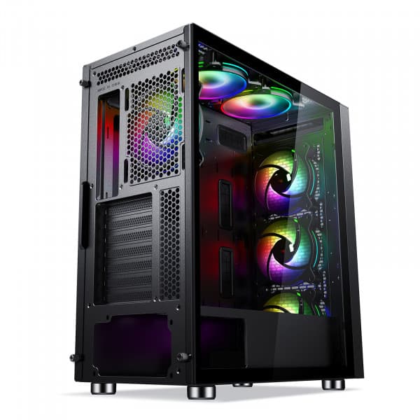 HYBROK RS6 ARGB 2