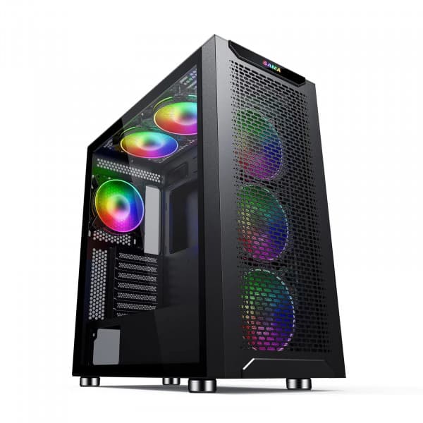 HYBROK RS6 ARGB maroc prix