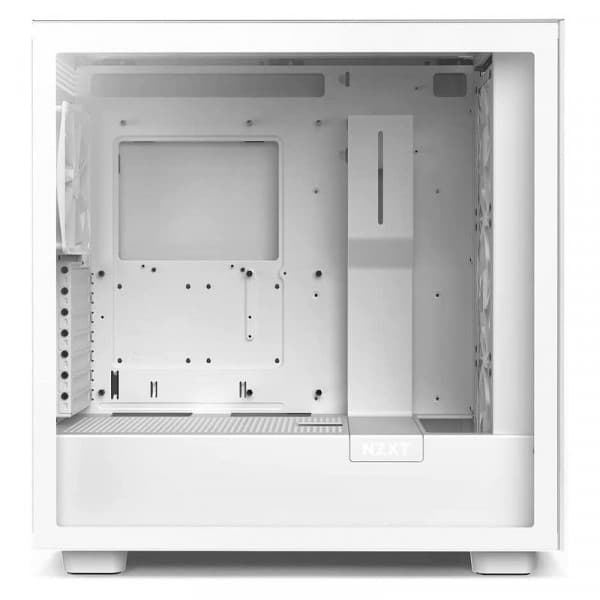 NZXT H7 Elite White 4