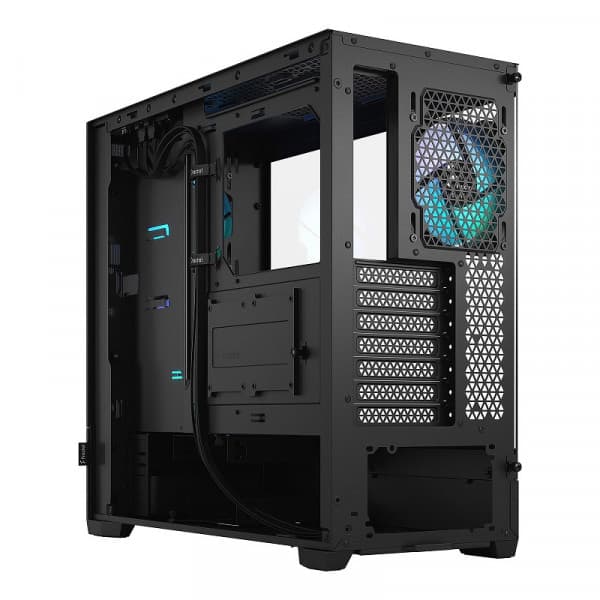 Fractal Design Pop Air RGB TG (Noir) 4