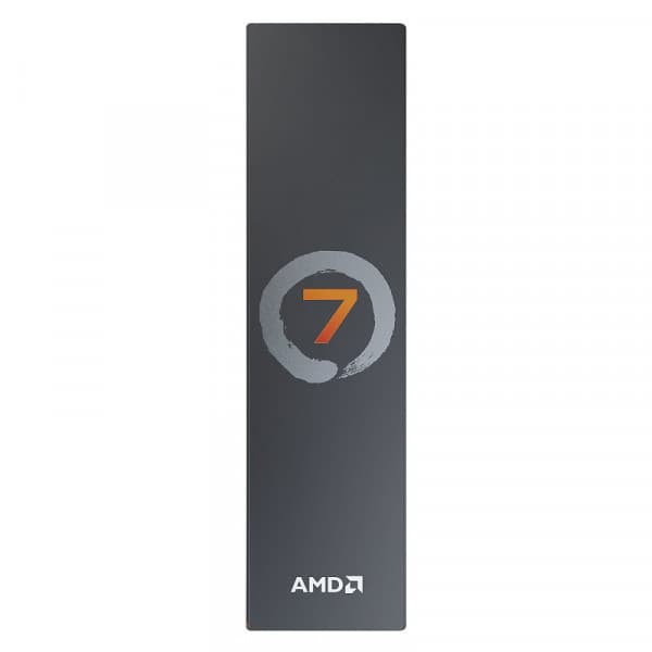 AMD Ryzen 7 7700X (4.5 GHz / 5.4 GHz) 3
