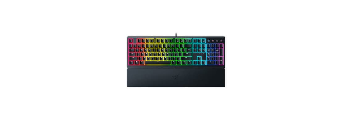Razer Ornata V3 4