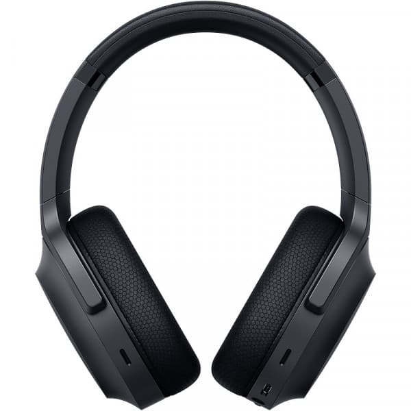 Razer Barracuda (Noir) 2