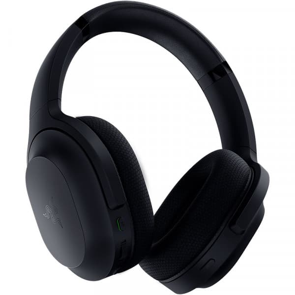 Razer Barracuda (Noir) 3