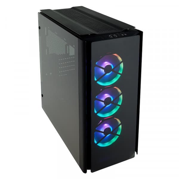 Corsair Obsidian 500D RGB SE PREMIUM maroc prix