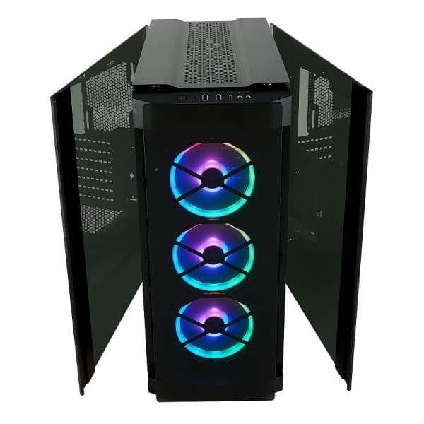 Corsair Obsidian 500D RGB SE PREMIUM 2