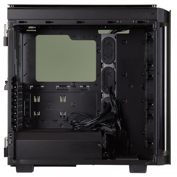 Corsair Obsidian 500D RGB SE PREMIUM 3