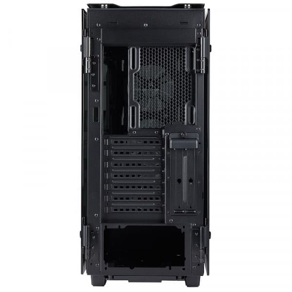 Corsair Obsidian 500D RGB SE PREMIUM 4