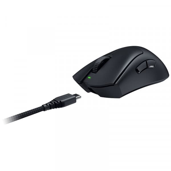 Razer Deathadder v3 Pro (Noir) 3