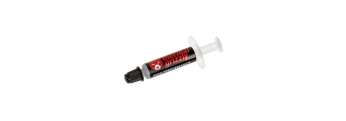Thermal Grizzly Kryonaut (1 gramme) 4