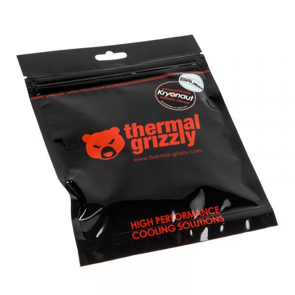 Thermal Grizzly Kryonaut (1 gramme) 3
