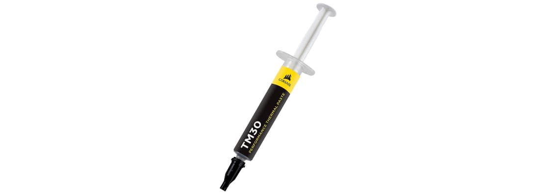 Corsair TM30 (3 grammes) 3