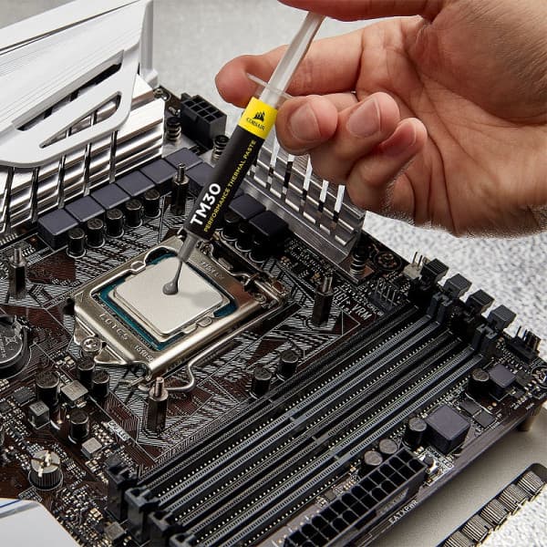 Corsair TM30 (3 grammes) 2