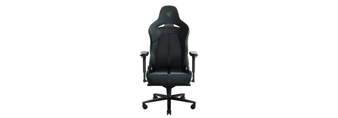 Razer Enki Green 5