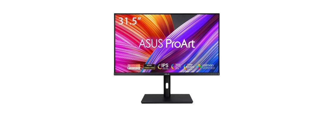 ASUS ProArt PA328QV 31.5" IPS 5ms 75Hz 2K 5